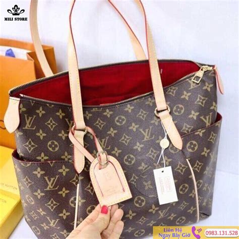 Mua Túi xách Louis Vuitton chính hãng cao cấp, Giá Tốt